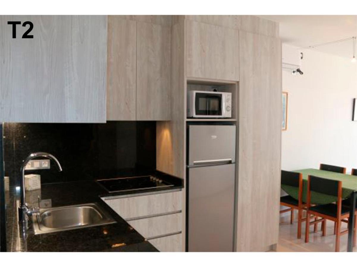 Apartaments Salamar Lloret de Mar Bagian luar foto
