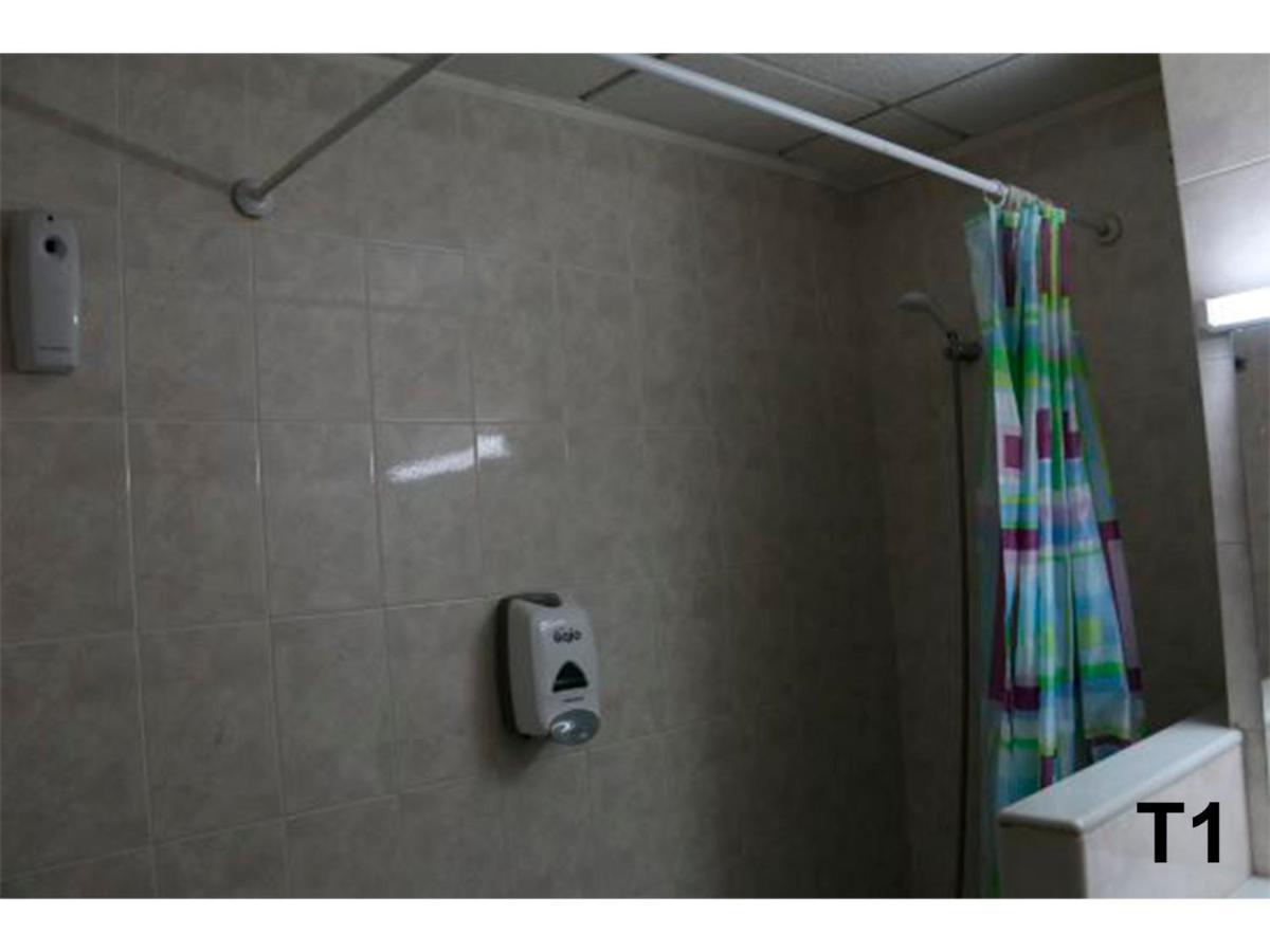 Apartaments Salamar Lloret de Mar Bagian luar foto