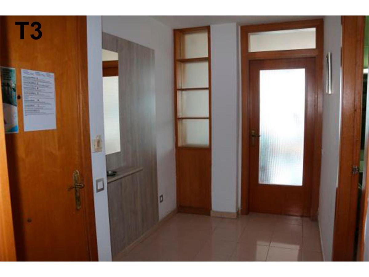 Apartaments Salamar Lloret de Mar Bagian luar foto