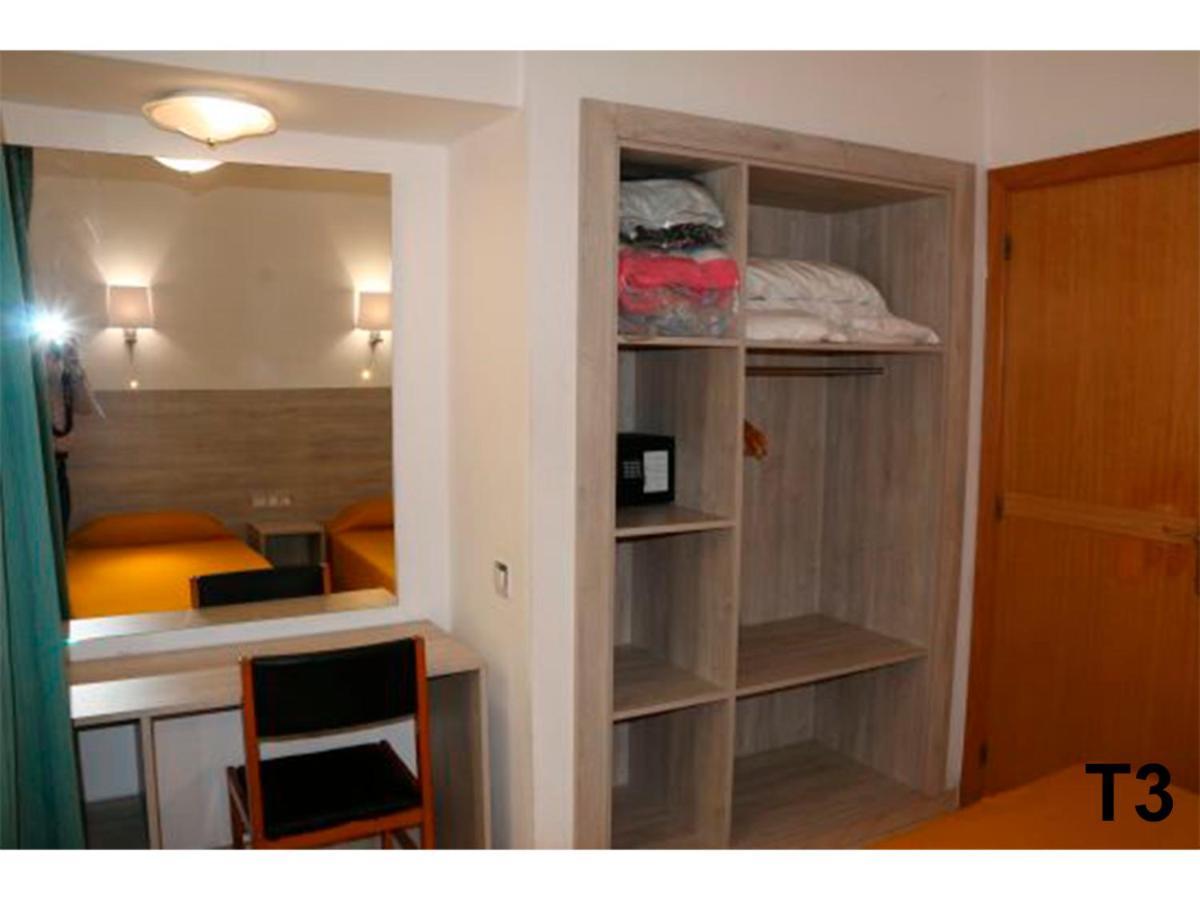 Apartaments Salamar Lloret de Mar Bagian luar foto