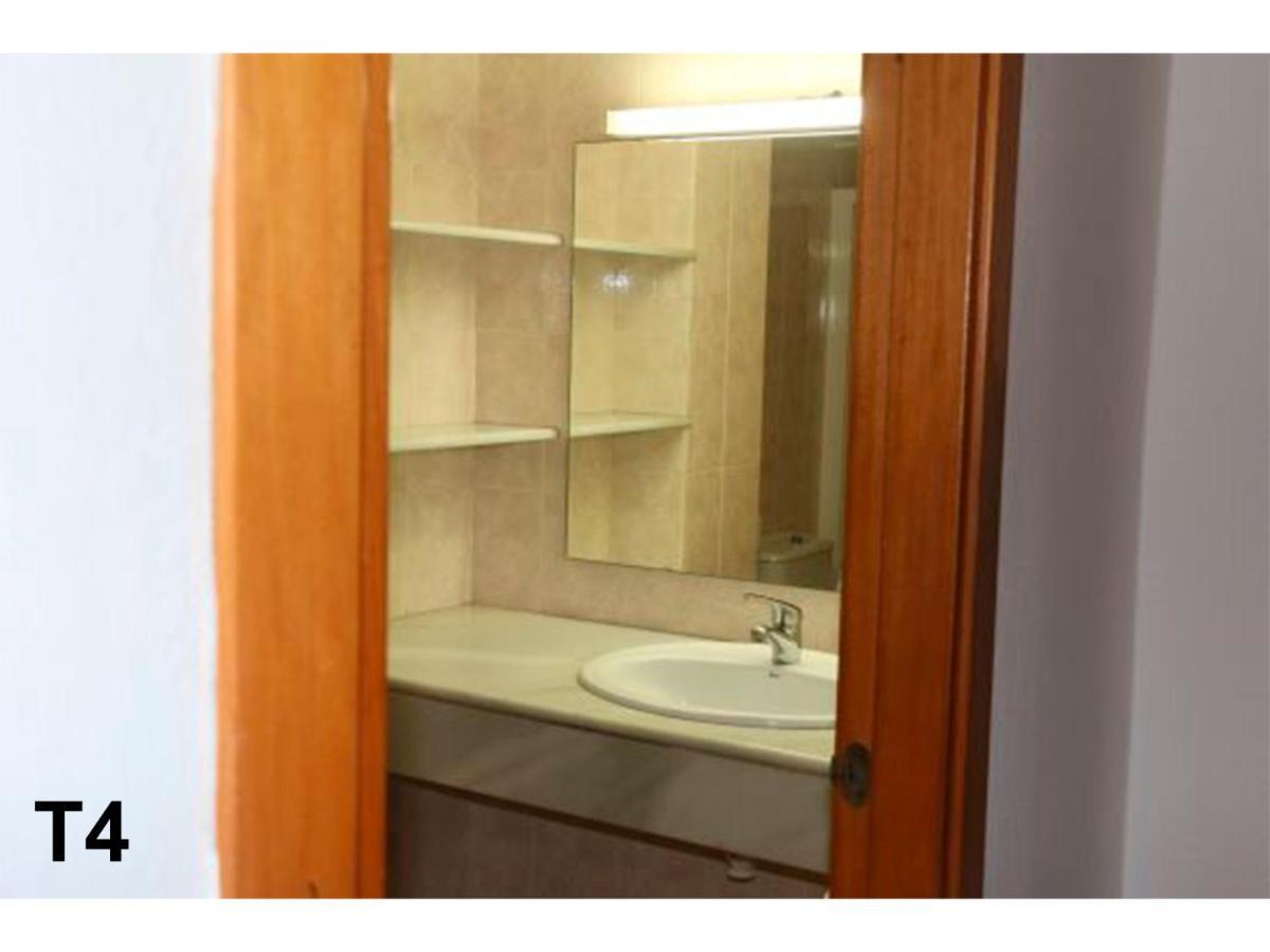 Apartaments Salamar Lloret de Mar Bagian luar foto
