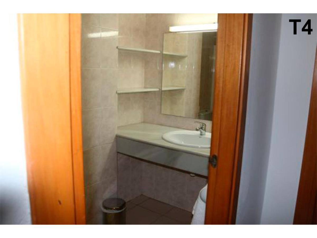 Apartaments Salamar Lloret de Mar Bagian luar foto