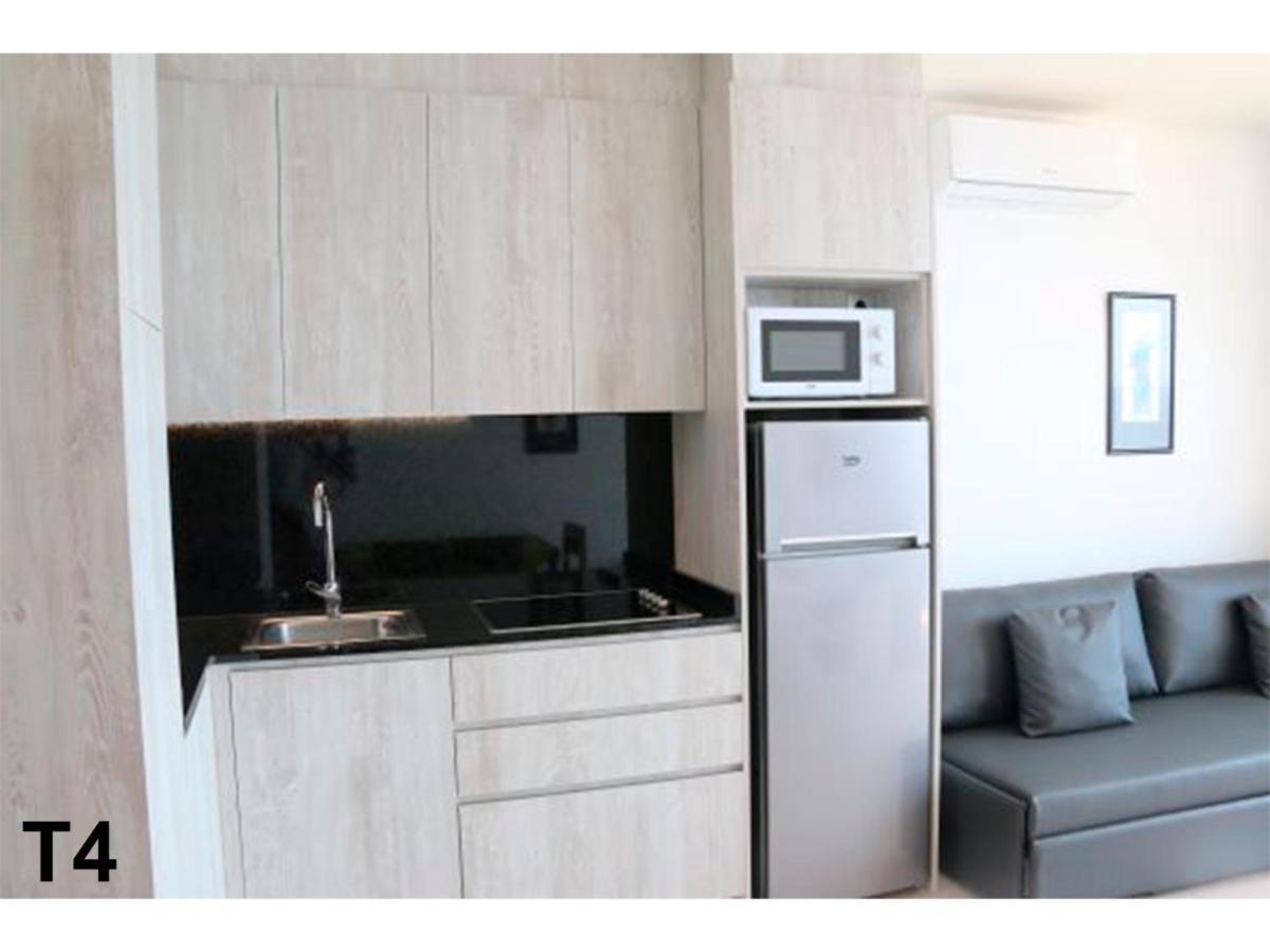 Apartaments Salamar Lloret de Mar Bagian luar foto